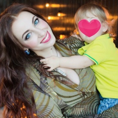 Маргарита Ротарь, 03.08, Днепр (Днепропетровск)