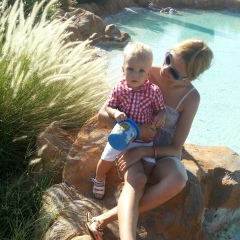 Маряна Довбняк, 12.03.1989, Киев