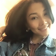 Aizat Moldobaeva, 18.11.1993