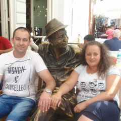 Инна Латанюк, 15.06, Киев