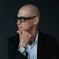 Kirill Popov, Москва