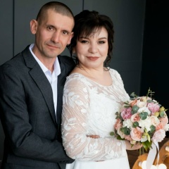 Анна Яшина, 11.03, Оренбург