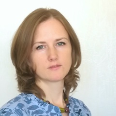 Maria Bereznyak, 16.02, Москва