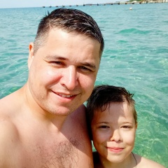 Andrey Xxx, Кострома