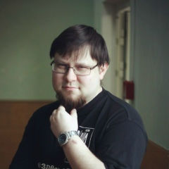 Алексей Безруков, 16.04.1988, Москва