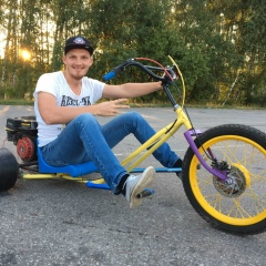 Тимур Томилов, 30.08.1988, Зеленодольск