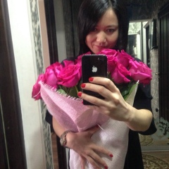 Меруерт Аккожанова, 07.10.1996