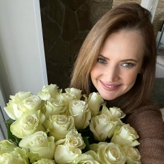 Наталья Фирулина, 12.04, Санкт-Петербург