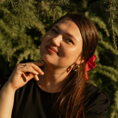 Светлана Русина, 27.06, Симферополь