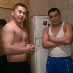 Нурсултан Мийзаев