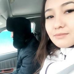 Гульвира Жанузакова, 20.02.1991, Актобе