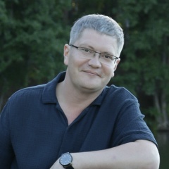 Алексей Овчинников, 27.11.1983