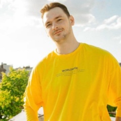 Александр Сличкин, 16.03, Краснодар