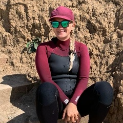 Мария Мисанова, 15.04, Феодосия