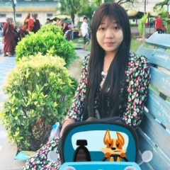 Myat Noe, 12.12.1994, Naypyidaw