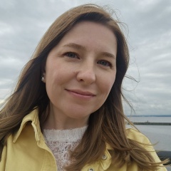 Алена Белова, 28.06.1987, Санкт-Петербург