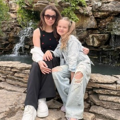 Натали Кулеш, 19.12.1989, Санкт-Петербург