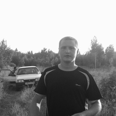 Александр Володько, 21.12.1984, Тюмень