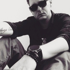 Макс Смольяков, 22.07.1988, Самара