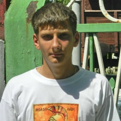 Иван Руденко, 15.12.1990, Москва