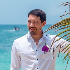 Дмитрий Бесков, 29.01.1982, Санкт-Петербург