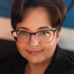 Елена Савельева, 05.04, Петрозаводск