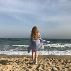 Таня Богданович