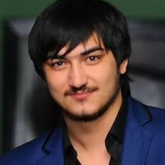 Said Kolomparov, 15.11.1995, Москва