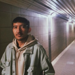 Ула Ахмедов, 01.04.1999, Иркутск