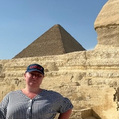 Ирина Панкова, 08.12, Москва