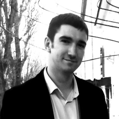 Владислав Шекера, 10.01.1986, Киев