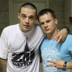 Андрей Горбачёв, 15.12.1987, Гомель