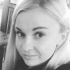 Юля Кудян, 07.04.1991, Минск