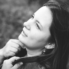 Юль Васильева, 19.07.1984, Санкт-Петербург