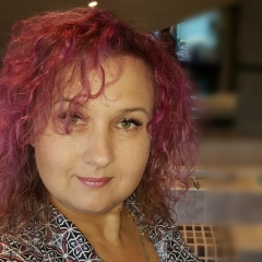 Елена Суюрова, 23.10.1973, Новороссийск