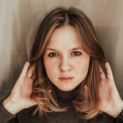 Анастасия Яковенко, 24.11, Астана