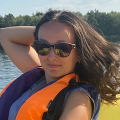 Анна Левай, 05.05, Брест