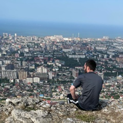 Сапиюлла Клычев, 17.07, Дмитров