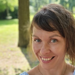 Ольга Веретенникова, 02.02.1983, Санкт-Петербург