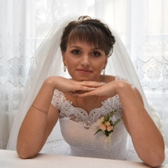 Іра Герасимюк, 13.04, Кременец