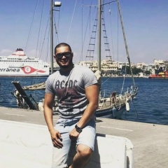 Bernar Zhagiparov, Астана