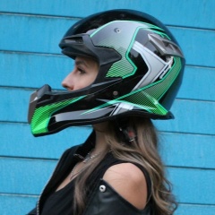 Polina Kravtsova, 14.11