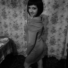 Людочка Данилишина, 20.02.1988, Новоград-Волынский