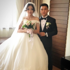 Togzhan Bazarbay, 28.07.1995, Алматы