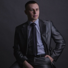 Дмитрий Пригар, Семей