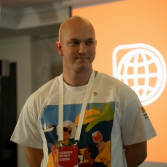 Александр Колосов, 31.12, Castelldefels