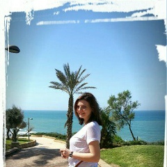 Наталия Калинина, 30.05, Москва