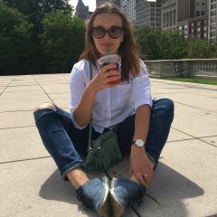 Надежда Прихленко, 26.02, Reutlingen