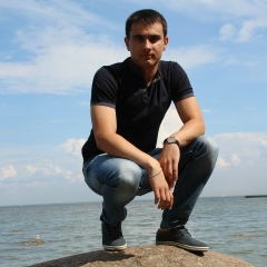 Андрей Бирук, 15.06.1987, Санкт-Петербург