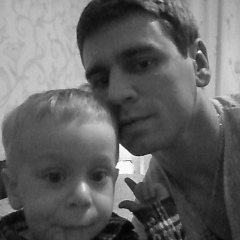 Artem Sedov, 24.08, Алматы